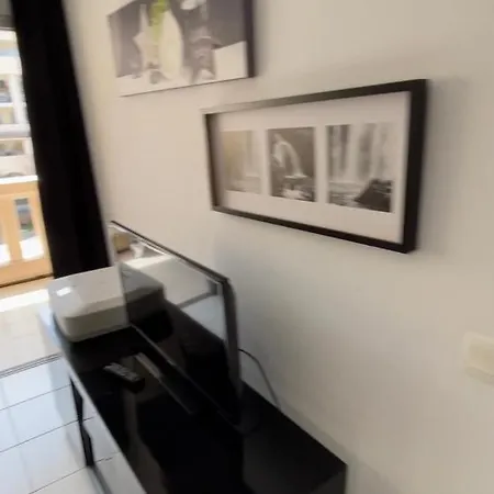 Appartement T2 Bord De Mer Piscine 2025